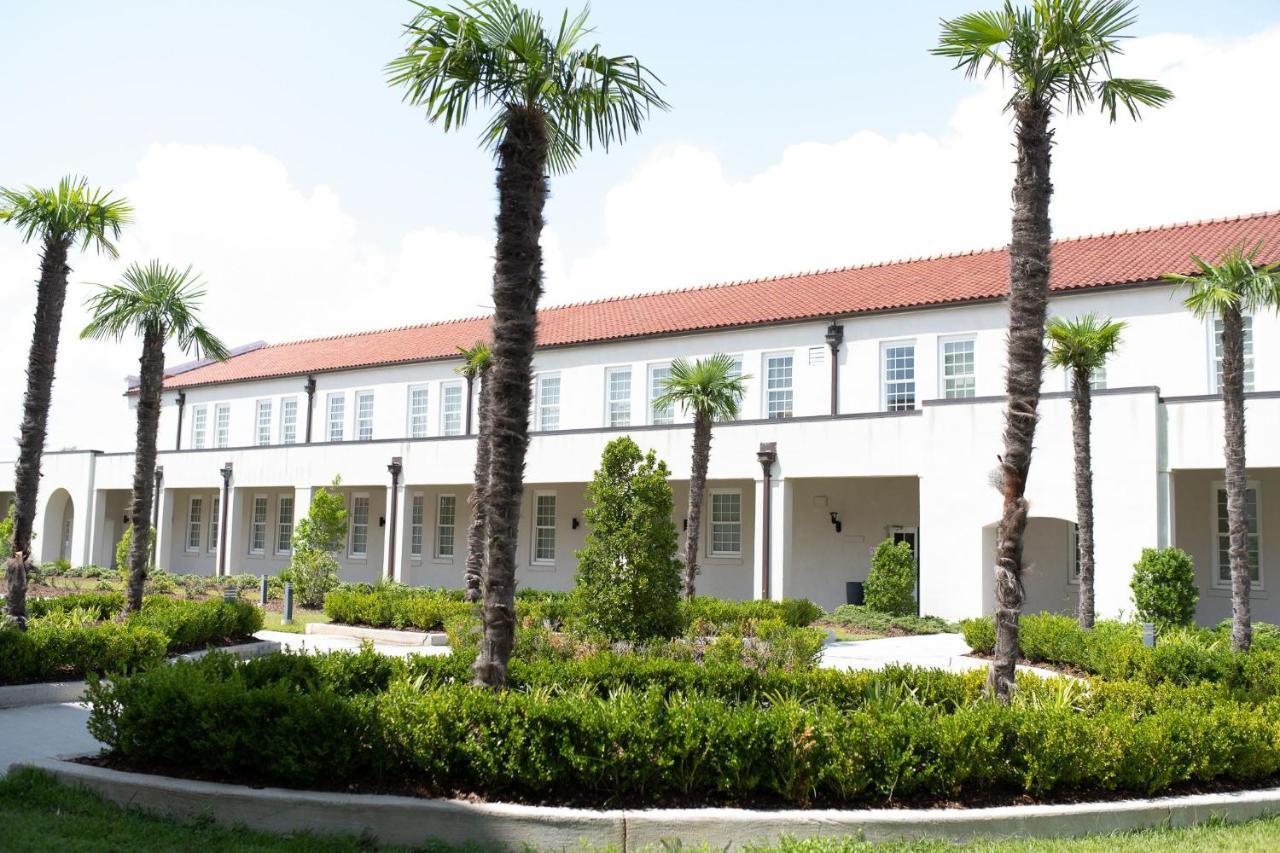 Centennial Plaza Resort גאלפורט מראה חיצוני תמונה