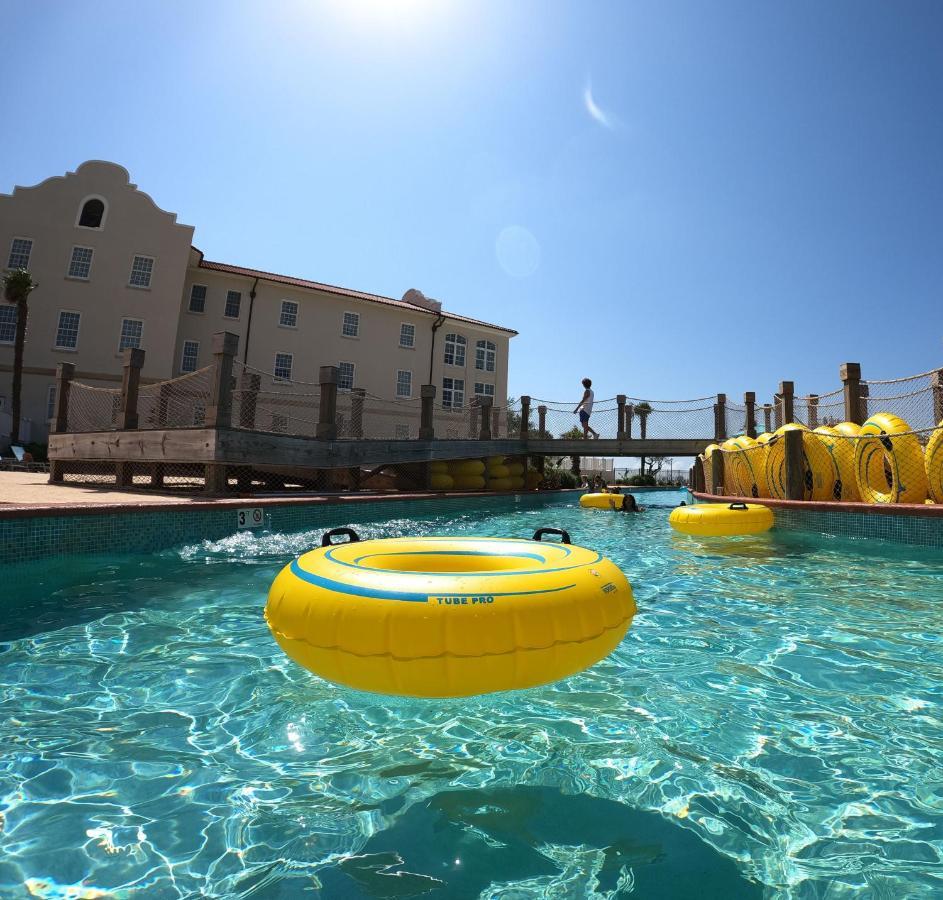 Centennial Plaza Resort גאלפורט מראה חיצוני תמונה