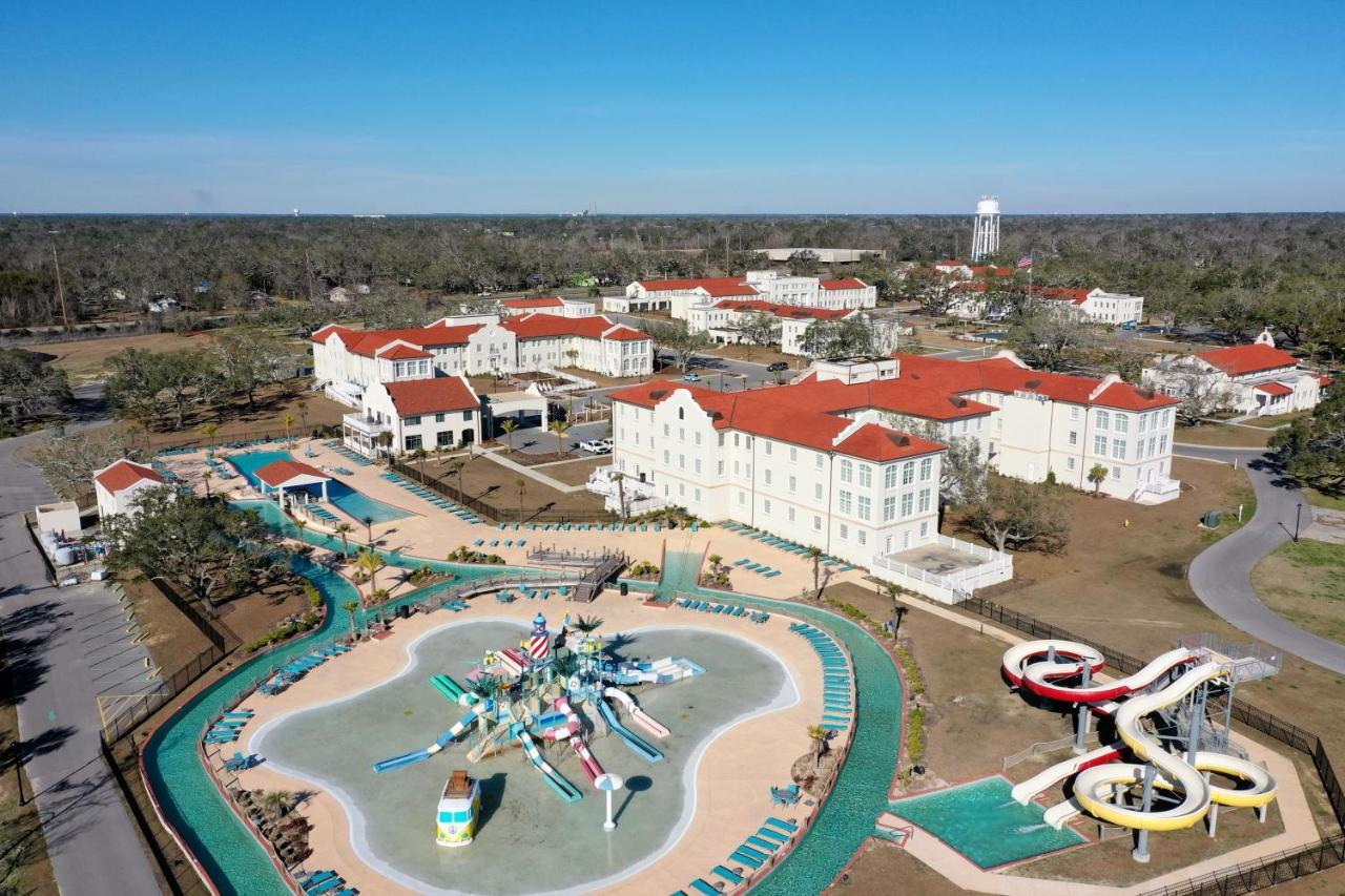 Centennial Plaza Resort גאלפורט מראה חיצוני תמונה
