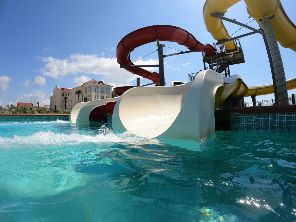 Centennial Plaza Resort גאלפורט מראה חיצוני תמונה