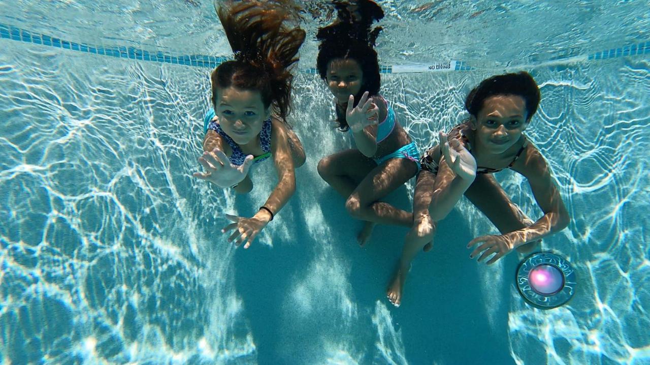 Centennial Plaza Resort גאלפורט מראה חיצוני תמונה
