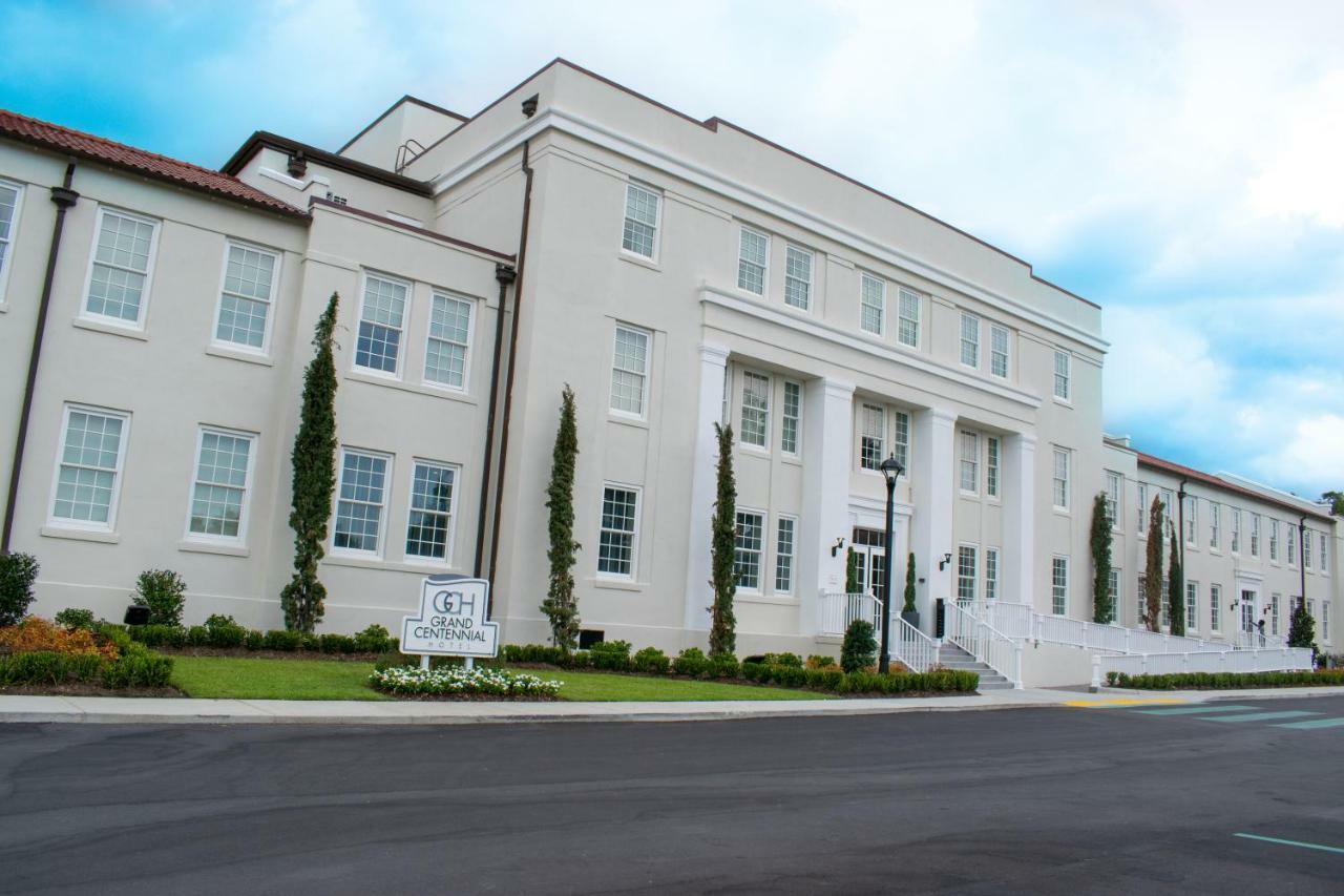 Centennial Plaza Resort גאלפורט מראה חיצוני תמונה