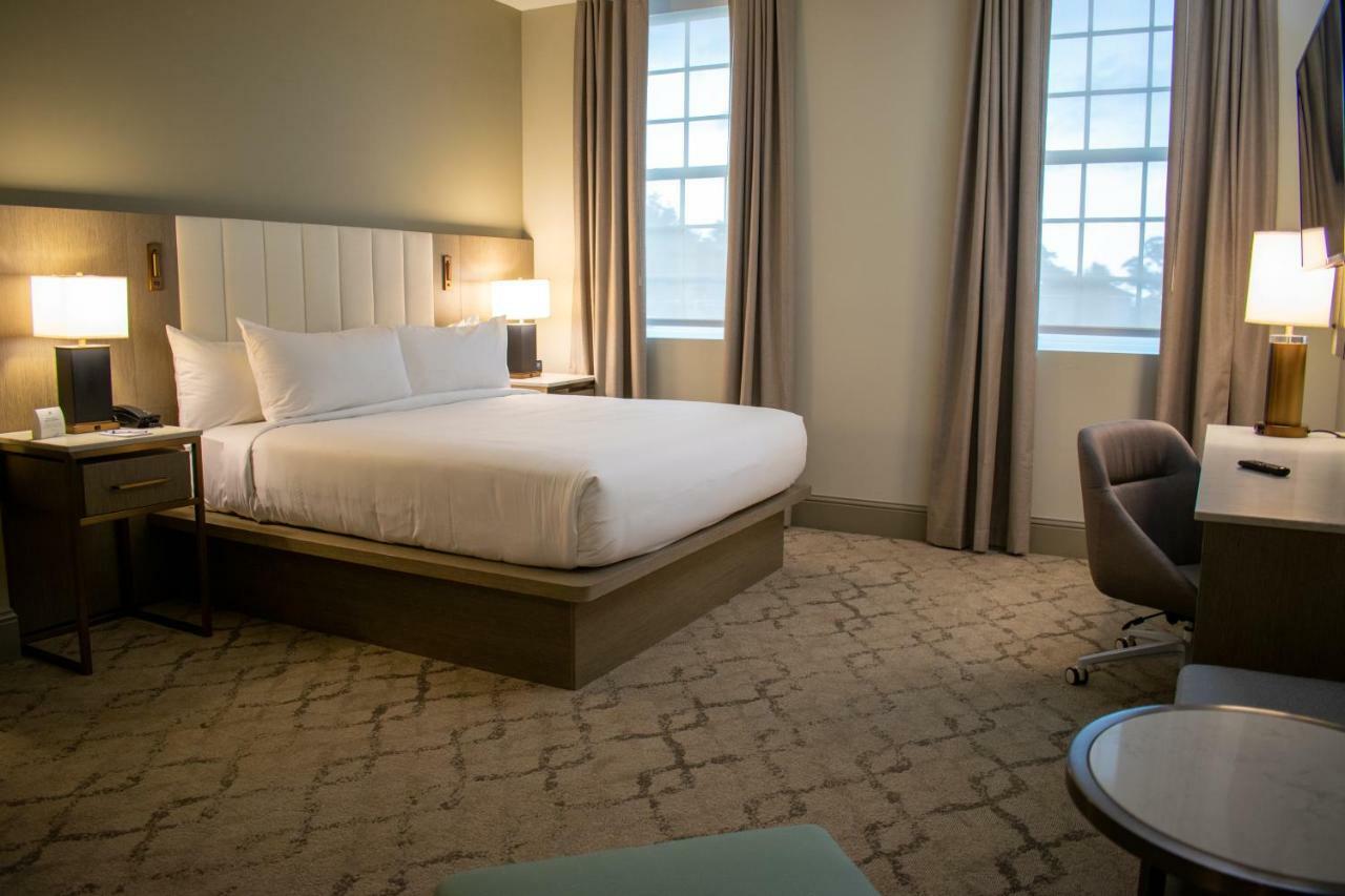 Centennial Plaza Resort גאלפורט מראה חיצוני תמונה