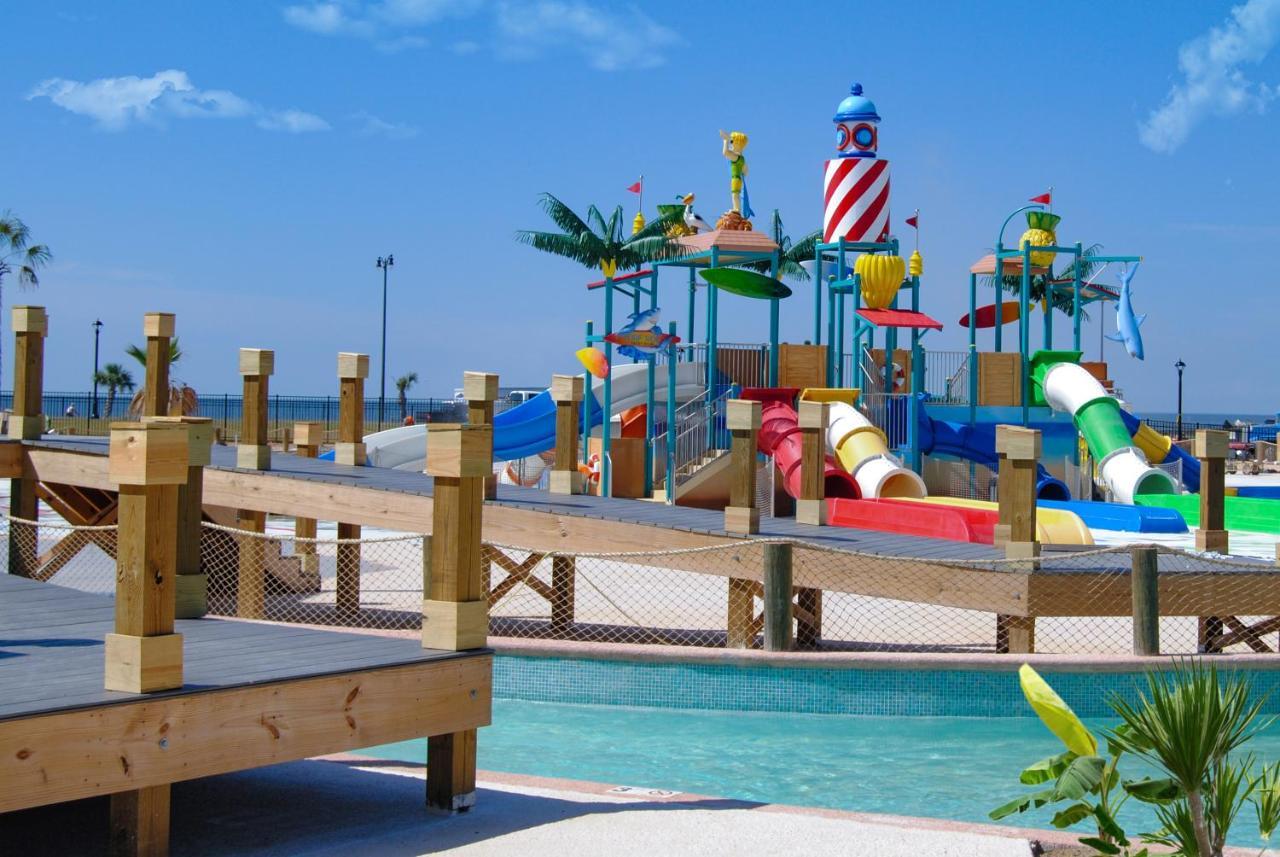 Centennial Plaza Resort גאלפורט מראה חיצוני תמונה