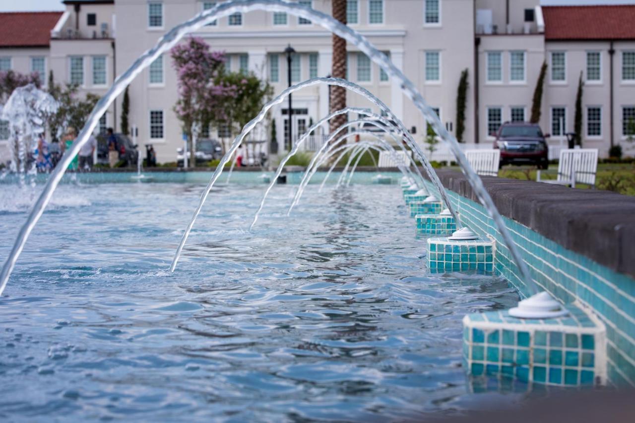 Centennial Plaza Resort גאלפורט מראה חיצוני תמונה