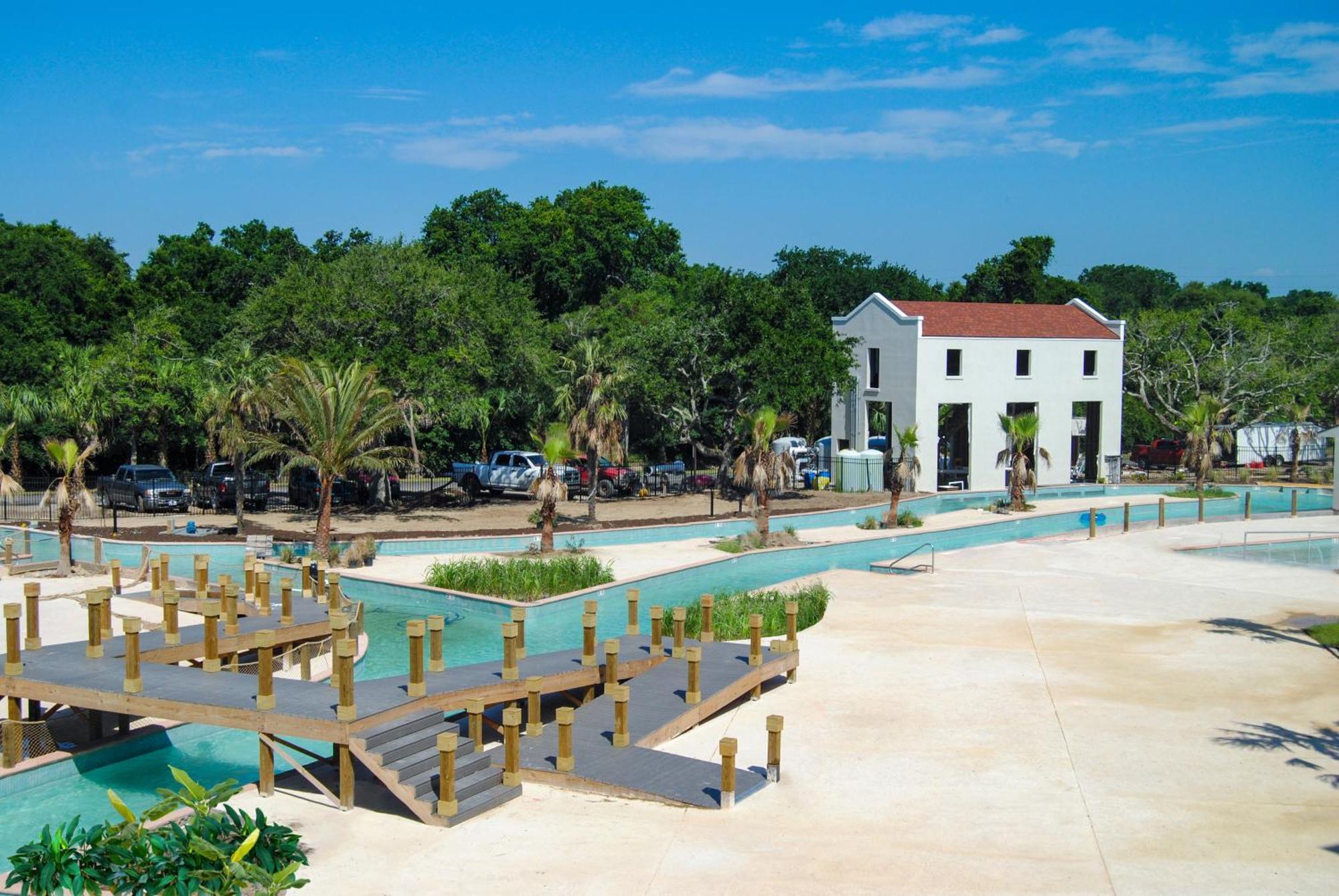 Centennial Plaza Resort גאלפורט מראה חיצוני תמונה