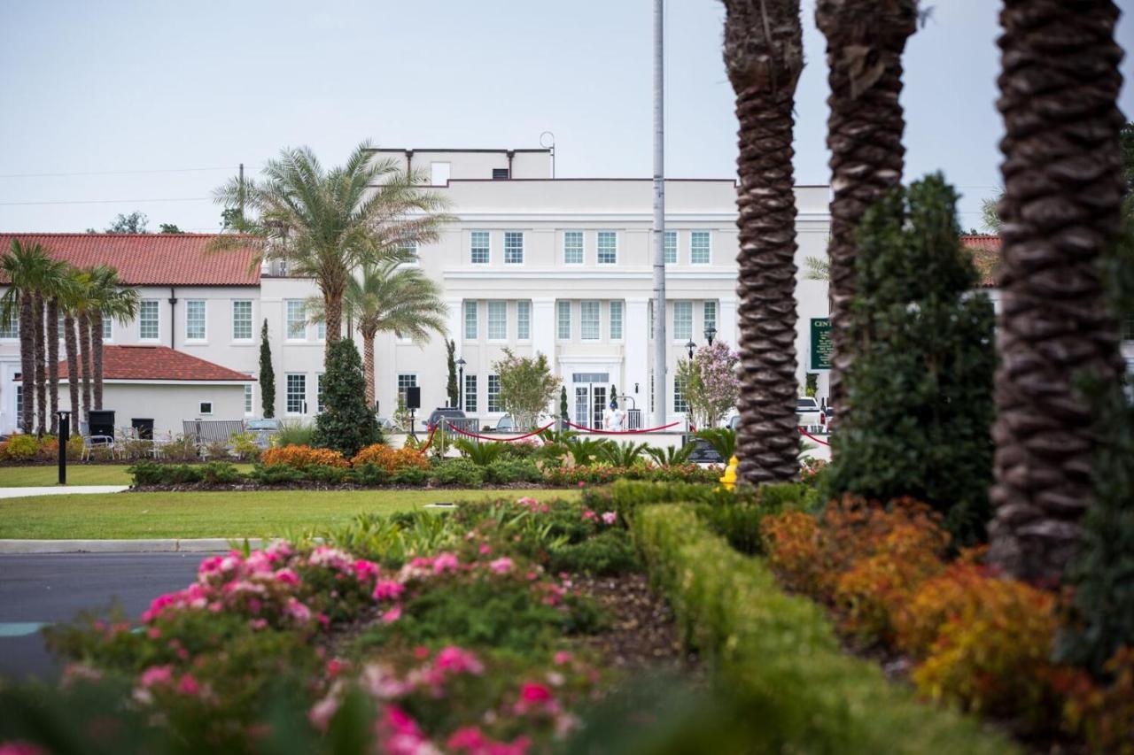 Centennial Plaza Resort גאלפורט מראה חיצוני תמונה
